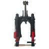 Buy cheap Tricycle Parts Motorcycle Controller With Magic Carpet Shock Absorption Made from wholesalers