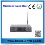 Buy cheap intelligent Anti-Theft Alarm Host Solar Powered Horizontal Host-C GSM Wireless Home Burglar Security Alarm System from wholesalers