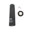 Buy cheap Rubber Paint Thermos Vacuum Insulated Bottle Stainless Steel Water Coffee Mug from wholesalers