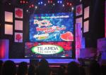 Full Color P4.81 250x250mm Indoor SMD LED Display For Rental,Stage,Events.