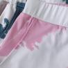 Buy cheap Oem Factory Manufacturer Custom Logo Quick Dry Tie Dye Ladies Sports Bras Women Sports Bras And Shorts from wholesalers