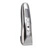 Buy cheap Cordless Black Men Facial Hair Clippers Mini Manual Hair And Beard Shaver from wholesalers