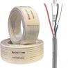 Buy cheap 6x0.22mm2 TCCA Conductor LSF Insulation And Jacket CPR Eca Alarm Cable Signal Cable from wholesalers