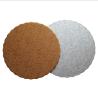 Buy cheap 8 Inches Round Silver Gold Embossed Foil Cake Boards from wholesalers