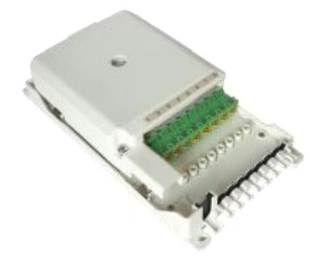 FSD 8 Cores Junction Box Fiber Optic Splitting Waterproof Distribution Box for FTTH