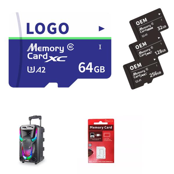 Buy cheap Audio Music MP3 Memory Card 128M 256M 512M 1Gb 2Gb 4Gb 8Gb from wholesalers