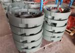 Buy cheap Wear Resistance Iron Casting Parts , Cast Iron Sand Casting Service from wholesalers