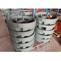 Buy cheap Wear Resistance Iron Casting Parts , Cast Iron Sand Casting Service product