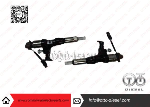 Buy cheap Kobelco Excavator Hino J05 Denso Fuel Injector 095000-6353 095000-6355 from wholesalers