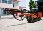 Tunneling jumbo and Drilling jumbo with Diesel engine driving for sale