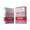 Buy cheap 350 GSM White Cardboard Custom Packaging Boxes For Personal Care Supplement Products from wholesalers