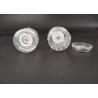 Buy cheap Round Plastic Salt Pepper Grinder Ceramic Accessories For Spice Herbs from wholesalers