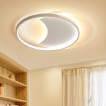 Cheap ceiling lights Acryliclampshade For Living room Bedroom Kitchen Fixtures