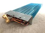 HVAC Anti Corrosive Blue Fin Copper Condenser Window Air Conditioner Coils