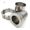 Buy cheap SS316L 1-1/2" Hose Fittings 38mm Din Hose Fittings Quick Flexible from wholesalers
