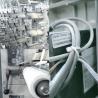 Buy cheap 280m/Min Second Hand Stretch Film Extruder Bobbin Winding Machine For Yarn Extrusion Line from wholesalers