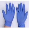Buy cheap wholesale medical powder free comfort grip nitrile gloves box hot sterile disposable nitrile gloves from wholesalers