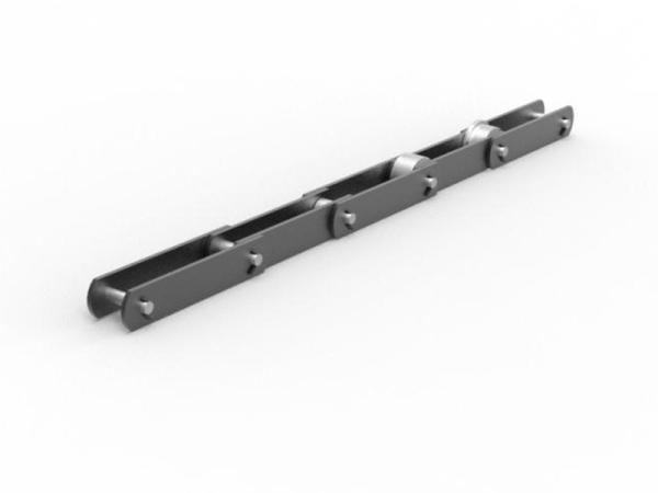 Buy cheap M Series High Hardness Heavy Duty Conveyor Chain M28 M40 M56 from wholesalers