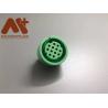 Buy cheap MEDTRONI Compatible ECG Socket 12 Pin For Patient Monitor from wholesalers