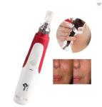 derma pen Profesional Auto Micro needle Derma Pen Electric derma pen Microneedle