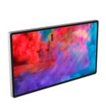 240V Digital Advertising Screens 75inch 98inch High Brightness Wall Mount LCD