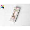 Buy cheap Offset Printing Die - Cut Window Paper Shipping Boxes Cmyk Logo Printed from wholesalers