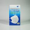 Buy cheap Water Resistant Non Sterile Disposable Medical Face Mask from wholesalers