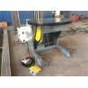 Buy cheap HB-12 Rotating Welding Positioner Rotate Round Or Tubular Work Pieces from wholesalers