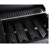 Buy cheap Picnic Rotisserie BBQ Grill with Gas Charcoal Propane and Easily Assembled Outdoor Design from wholesalers