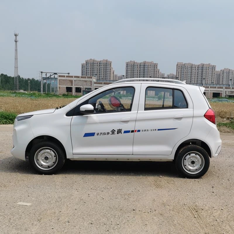 Factory Price Electric Vehicles Car China Supplier Hot Sales Mini Electric Car Adult