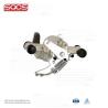 Buy cheap Auto Parts Brake Caliper Rear Left for Iveco Daily 35C Car Fitment Other OE NO. 42554758 from wholesalers