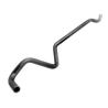 Buy cheap Galvanized Steel Squara Pipes Black Pipes Welded Frame Galvanized Sheet Metal Manufacturing Custom from wholesalers