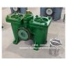 Buy cheap Double Oil Filter, Size 50, Cast Iron. Mesh 60 Model As50 Cb/T425-94 from wholesalers