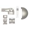 Buy cheap Zinc Magnesium A360 Aluminium Alloy Radiator Enclosure Auto Gravity Die Casting from wholesalers