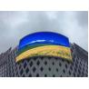 Buy cheap IP65 P8 P10 Outdoor LED Video Walls 320*160mm Display Waterproof Colorlight from wholesalers