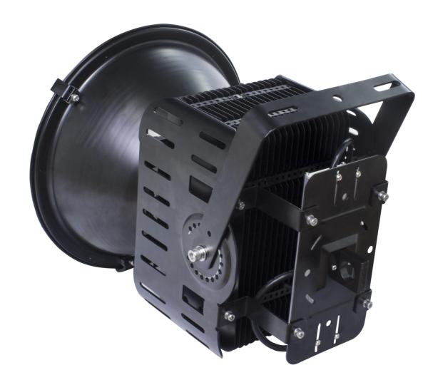Buy cheap High performance CREE led high bay light fixture , 200W led workshop light from wholesalers