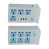 Buy cheap Africa Middle East Extension Socket from wholesalers