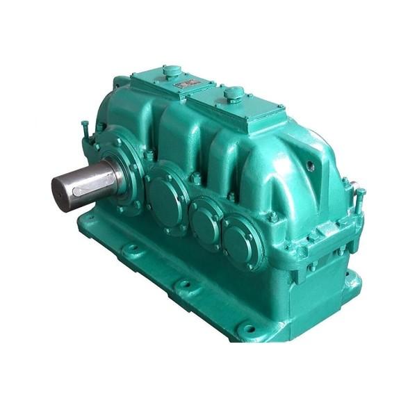 Buy cheap 3 Stage Cylindrical Gear Reducer Harden Tooth Surface Zsy560 For Mines from wholesalers