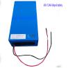 Buy cheap High Energy Density 1C 12Ah 48 Volt Lifepo4 Battery from wholesalers