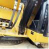 Buy cheap Used Cat 336D Excavator in Good Condition with Original Hydraulic Cylinder from Japan from wholesalers