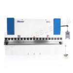 WC67K 63T/2500 NC Hydraulic carbon steel stainless steel electric press brake