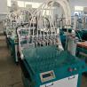 Buy cheap Multi Heads Glue Dispensing Robot 220V Automated Adhesive Dispenser 600*600MM from wholesalers