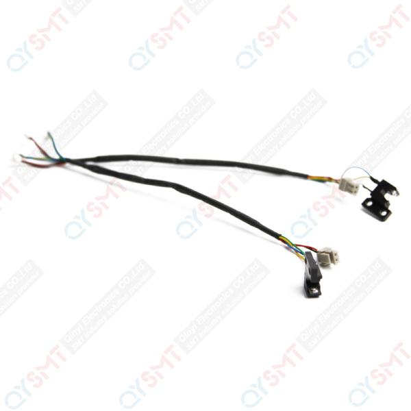 Buy cheap SAMSUNG SM 12MM Feeder Sensor J91671630A , Surface Mount Feeder Replacement Parts from wholesalers