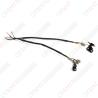 Buy cheap SAMSUNG SM 12MM Feeder Sensor J91671630A , Surface Mount Feeder Replacement Parts from wholesalers