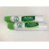 Buy cheap 3 G ABL275/20 Pharmaceutical Tube Packaging For Mentholatum Sealing Jell from wholesalers