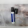 Buy cheap 3ml 5ml Small Plastic Spray Bottles Fragrance 0.11oz 0.17oz Snap On from wholesalers