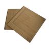 Buy cheap 100% Moso 1220*2440mm Laminated Bamboo Board from wholesalers