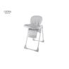 Buy cheap 5 Point Harness Portable Feeding Chair 3 Position 6 Heights from wholesalers
