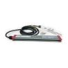 Buy cheap 600mm CE Static Eliminator Bar 50Hz 220v Anti Static Bar from wholesalers