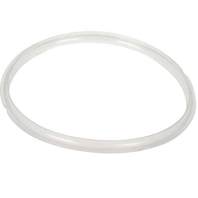 Moulding 18/20/22/24cm Food Grade Pressure Instant Cooker Pot Silicone Seal Gaskets Ring 3L/4L/5L/6L